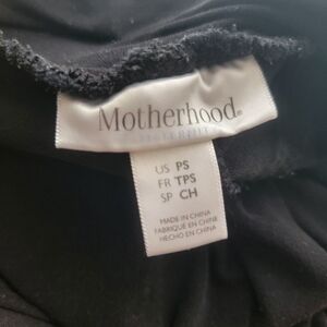 MOTHERHOOD maternity pants
